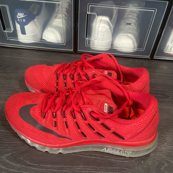 Nike Other - Nike Airmax 2016